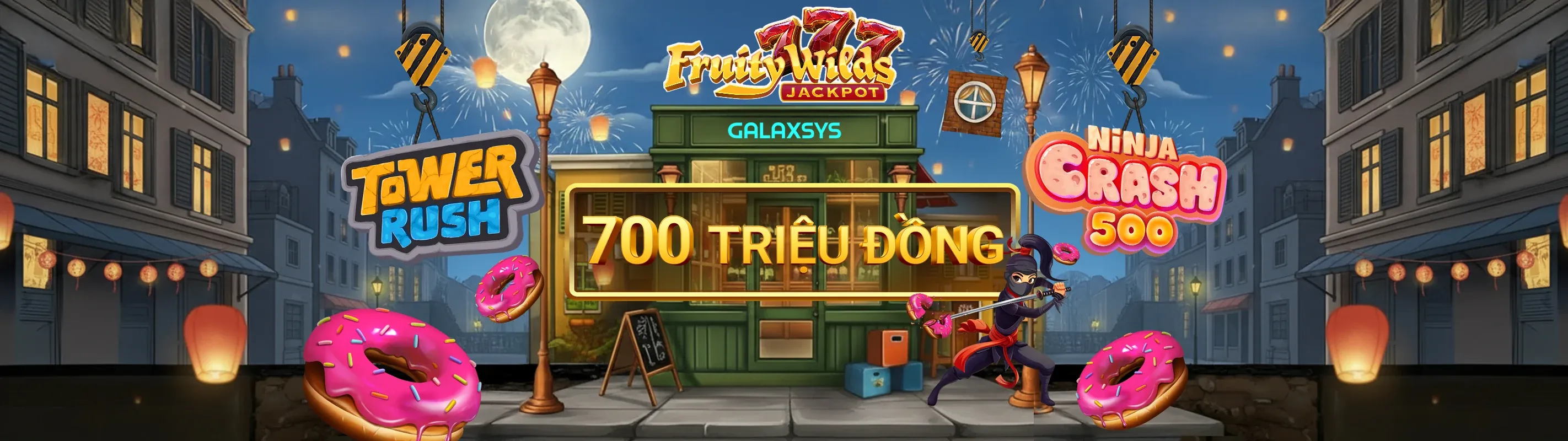 Nền tảng cá cược goal123 đẳng cấp